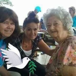 Meet your Posher, Debra